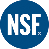NSF認證