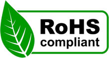 ROHS認證
