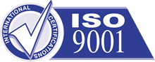ISO9001認證