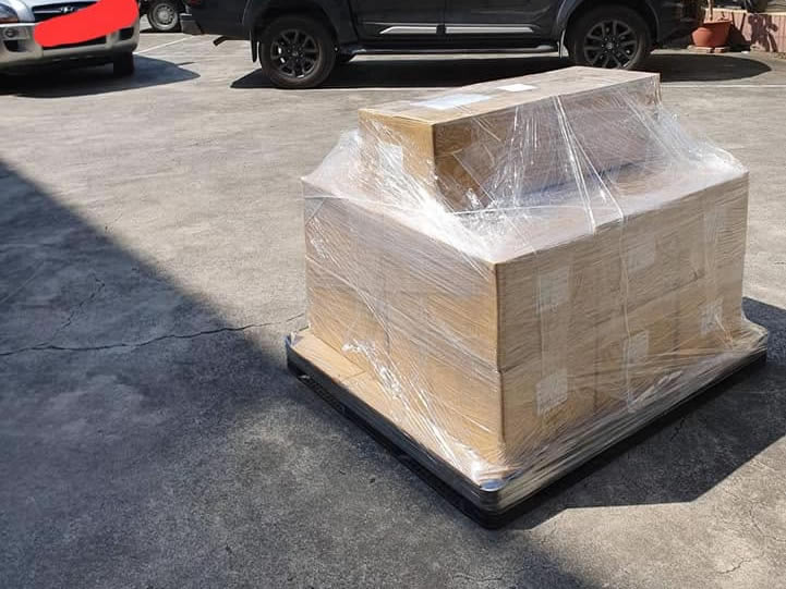 鐵氟龍產品外銷美國、日本、韓國、新加坡